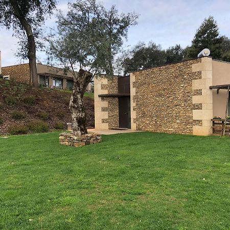 Bosque Da Harmonia Guest House Arco de Baulhe Ngoại thất bức ảnh